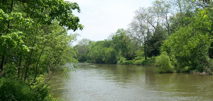 Kokosing Valley Camp & Canoe Ohio Welcome